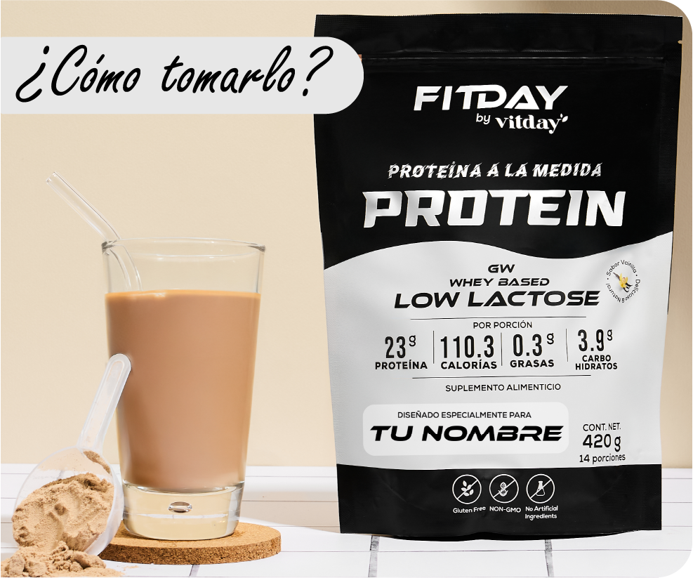 Como tomar?