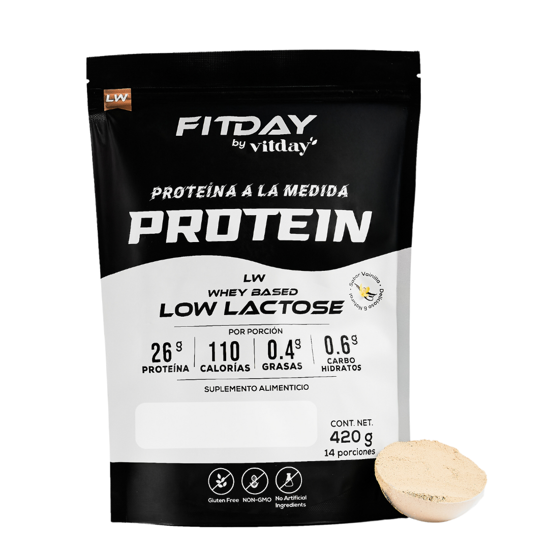 Low Lactose Protein LW 420g