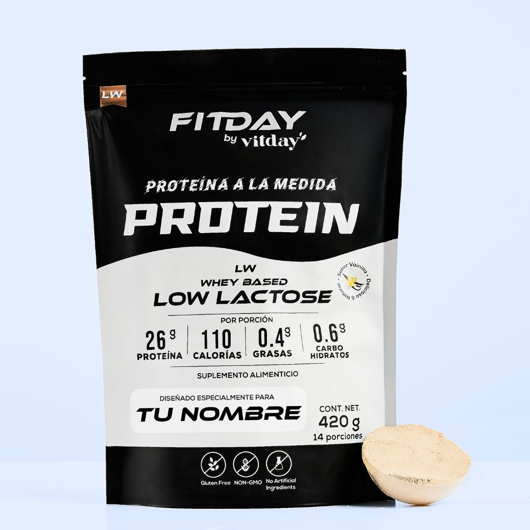 Low Lactose Protein LW 420g