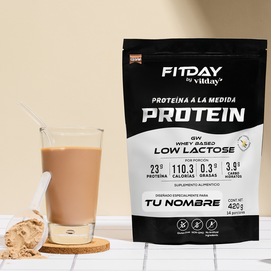 Low Lactose Protein GW 420g